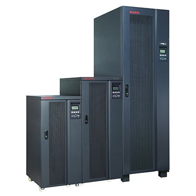 山特UPS电源3C3 PRO20K-200K