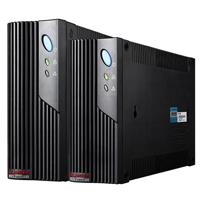 山特UPS电源MT500/1000 PRO