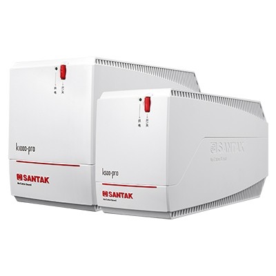 山特UPS电源K500/K1000 PRO