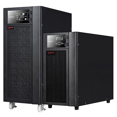 山特UPS电源城堡3C系列10-20K