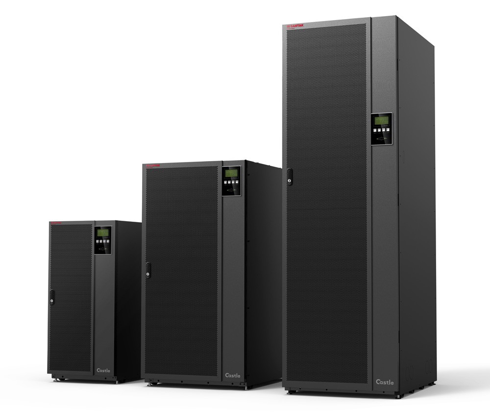 山特ups城堡系列3C3（20-200kVA）